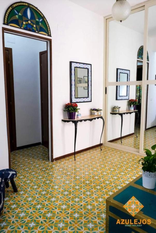 Azulejos Sorrento Holiday Home Extérieur photo